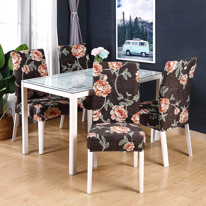 SoftTouch™ Chair Covers