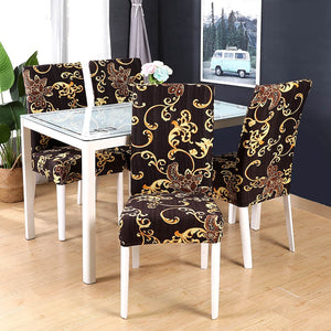 SoftTouch™ Chair Covers