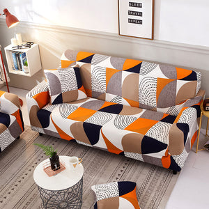 SoftTouch™ Modern Sofa Covers