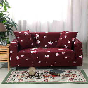 SoftTouch™ Classy Sofa Covers