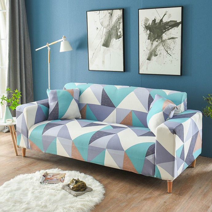 SoftTouch™ Modern Sofa Covers