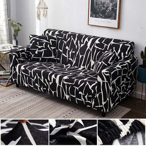 SoftTouch™ Modern Sofa Covers