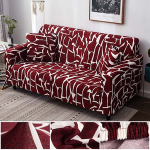 SoftTouch™ Modern Sofa Covers