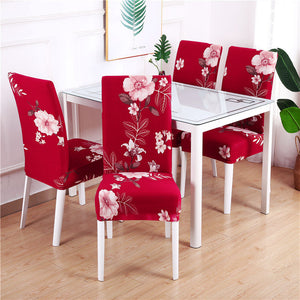 SoftTouch™ Chair Covers