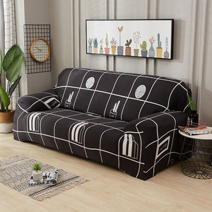 SoftTouch™ Modern Sofa Covers