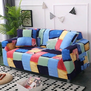 SoftTouch™ Modern Sofa Covers