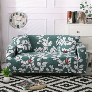 SoftTouch™ Classy Sofa Covers