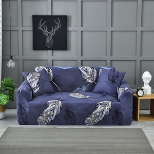 SoftTouch™ Classy Sofa Covers