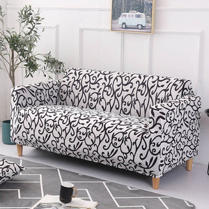 SoftTouch™ Modern Sofa Covers