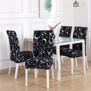 SoftTouch™ Chair Covers