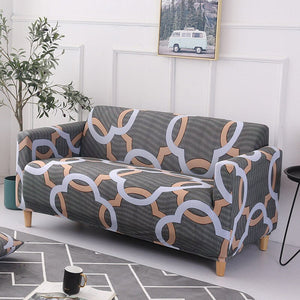 SoftTouch™ Modern Sofa Covers