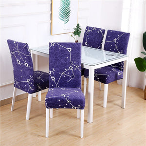 SoftTouch™ Chair Covers