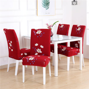 SoftTouch™ Chair Covers