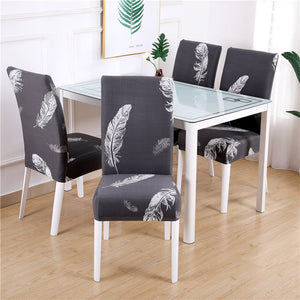 SoftTouch™ Chair Covers