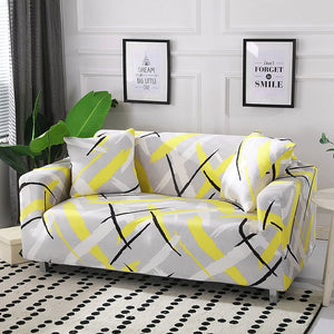 SoftTouch™ Modern Sofa Covers