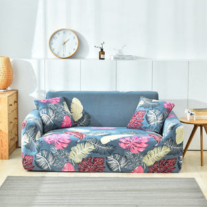 SoftTouch™ Classy Sofa Covers