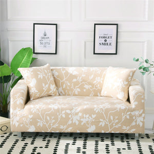 SoftTouch™ Classy Sofa Covers