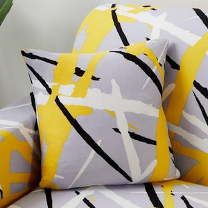 SoftTouch™ Modern Pillowcase